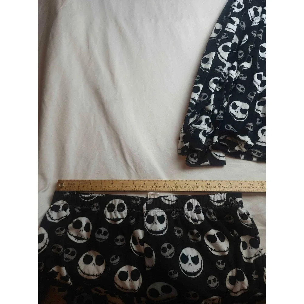 Disney nightmare before